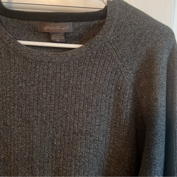 Eddie Bauer Men’s sweater - Picture 1 of 1